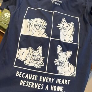 PAWSsion Project